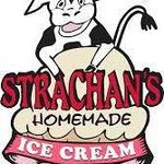 Strachan's Ice Cream & Desserts - Dunedin