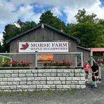 Morse Farm Maple Sugarworks