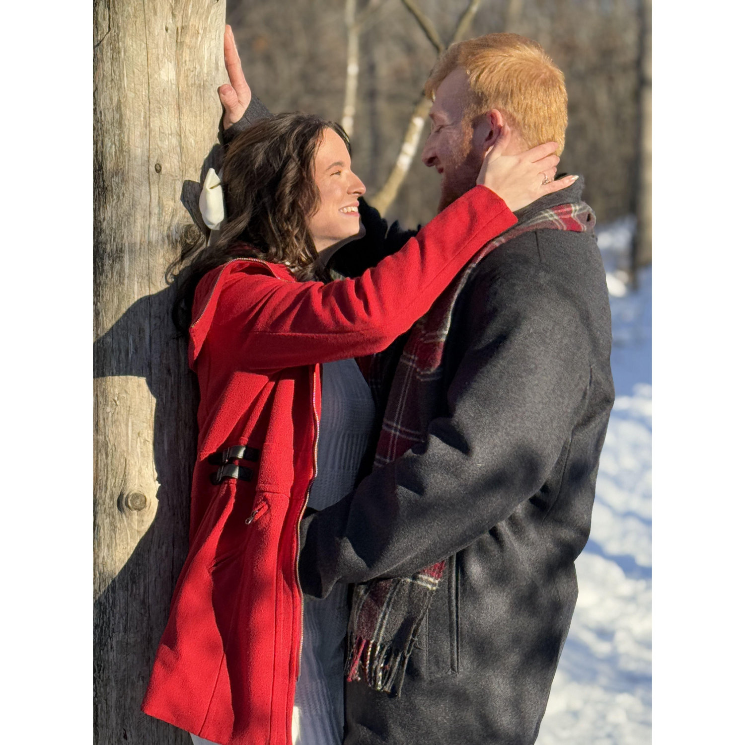 Engagement Photos