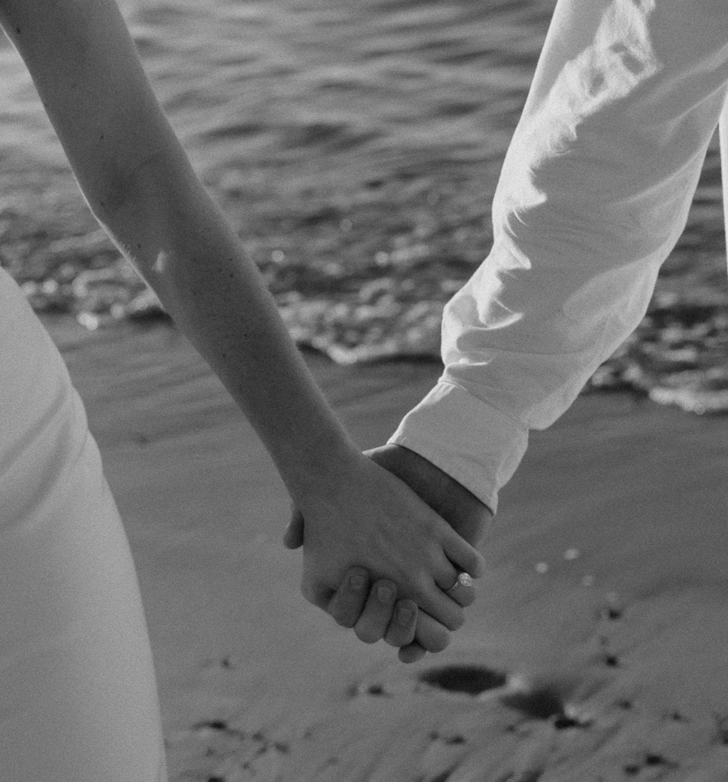The Wedding Website of Alexandra Majchrowicz and Michael Horvath