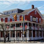 Dimmick Inn & Steakhouse