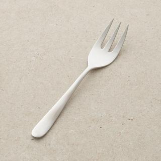 Fusion Serving Fork