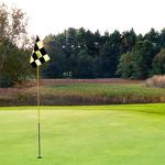 Saratoga Spa Golf Course