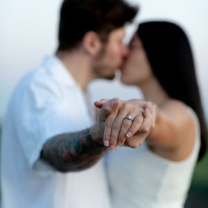 "Just Married" Norwegian Cruise Package