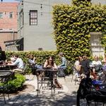 Kudu Coffee and Craft Beer