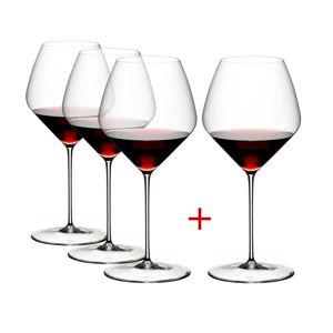 RIEDEL VELOCE PINOT NOIR/NEBBIOLO
