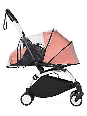 YOYO+ 0+ Stroller Rain Cover