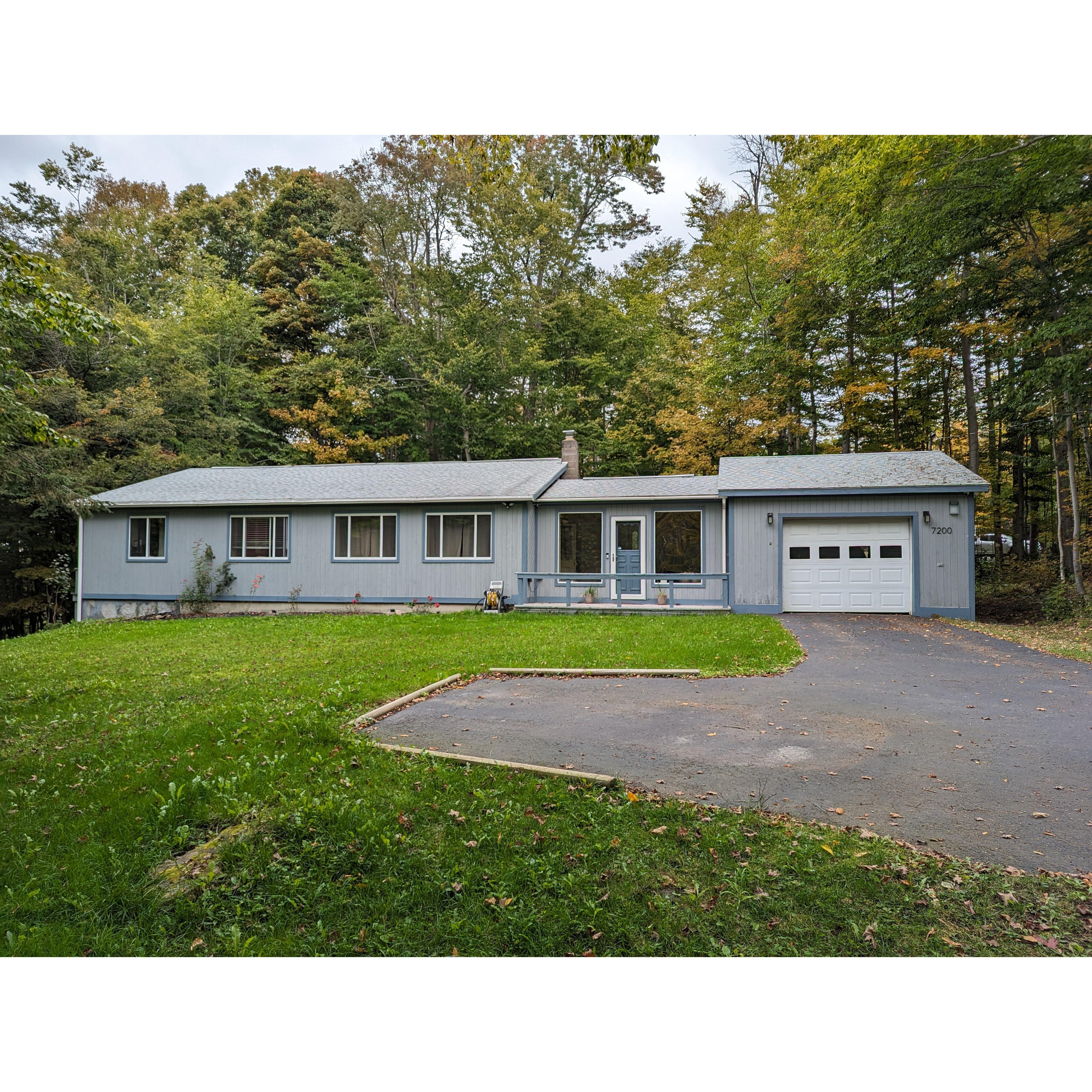 Our Home, Hamilton, NY