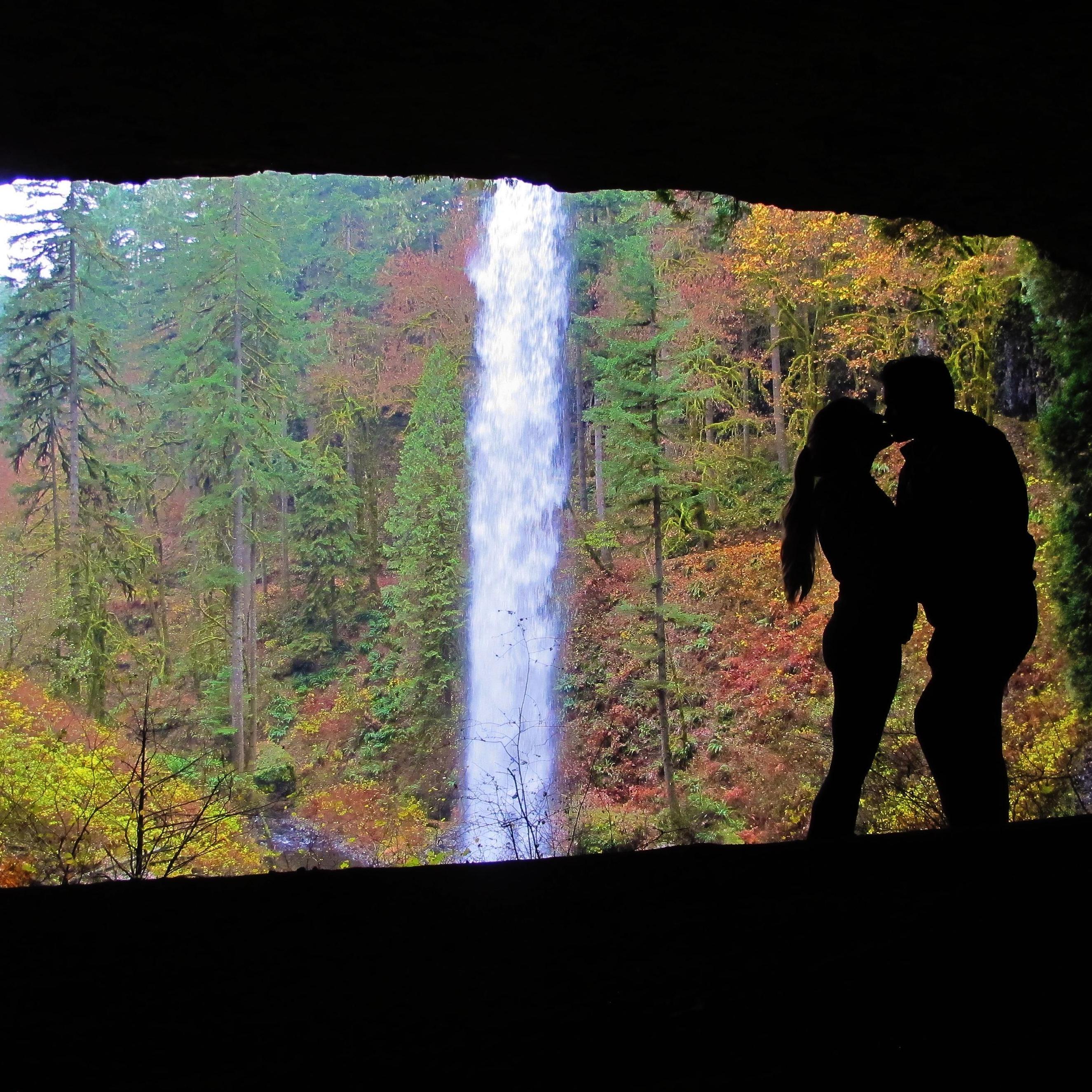 2018  |  Silver Falls State Park, Silverton, OR