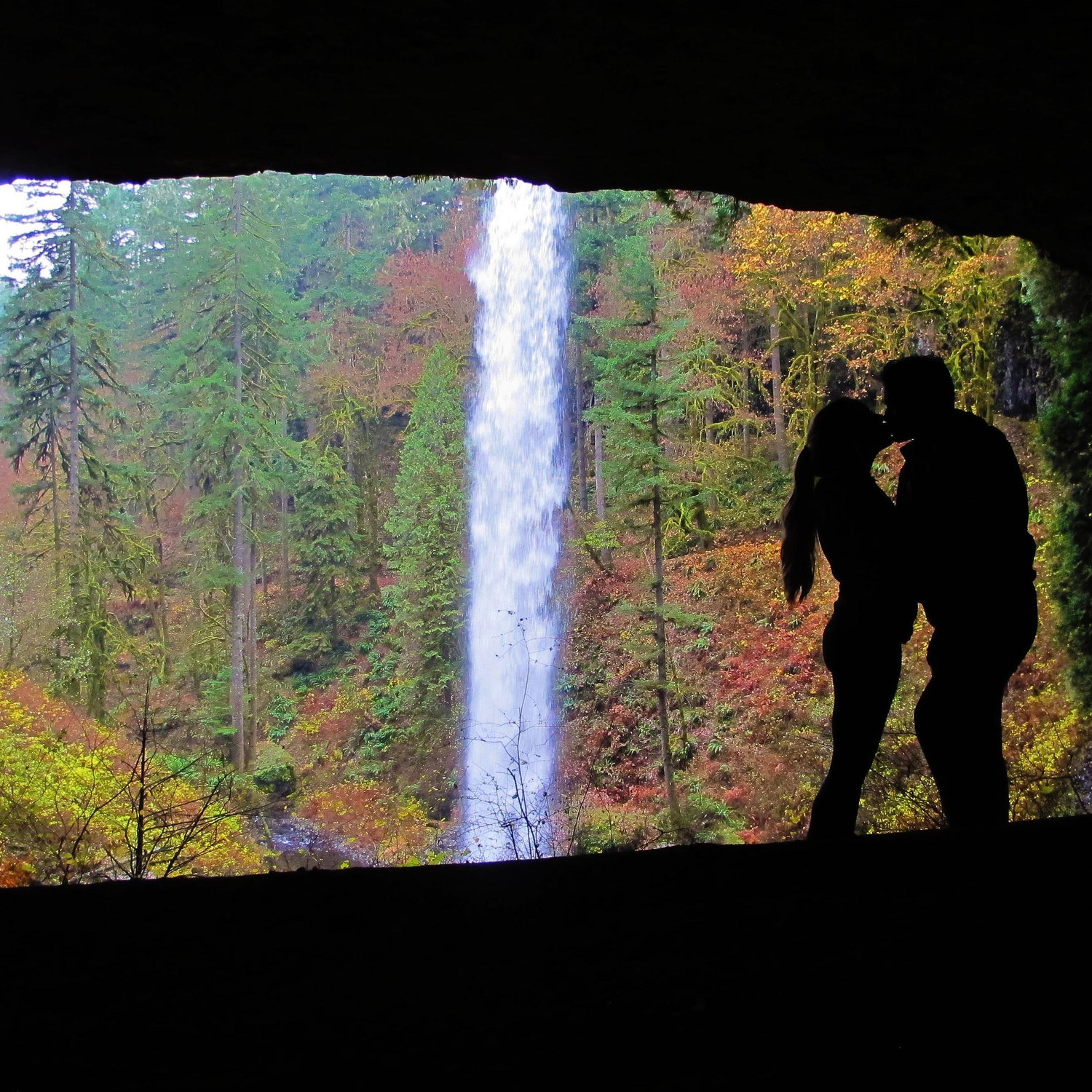 2018 | Silver Falls State Park, Silverton, OR