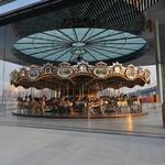 Jane's Carousel