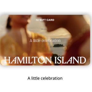 Hamilton Island Gift Card