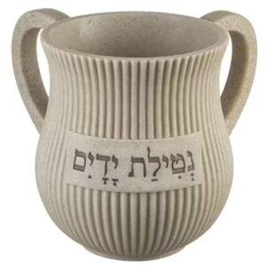 Polyresin Washing Cup