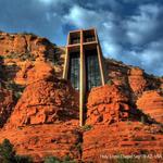 Chapel of the Holy Cross