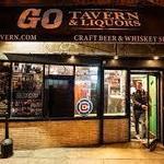 GO Tavern & Liquors