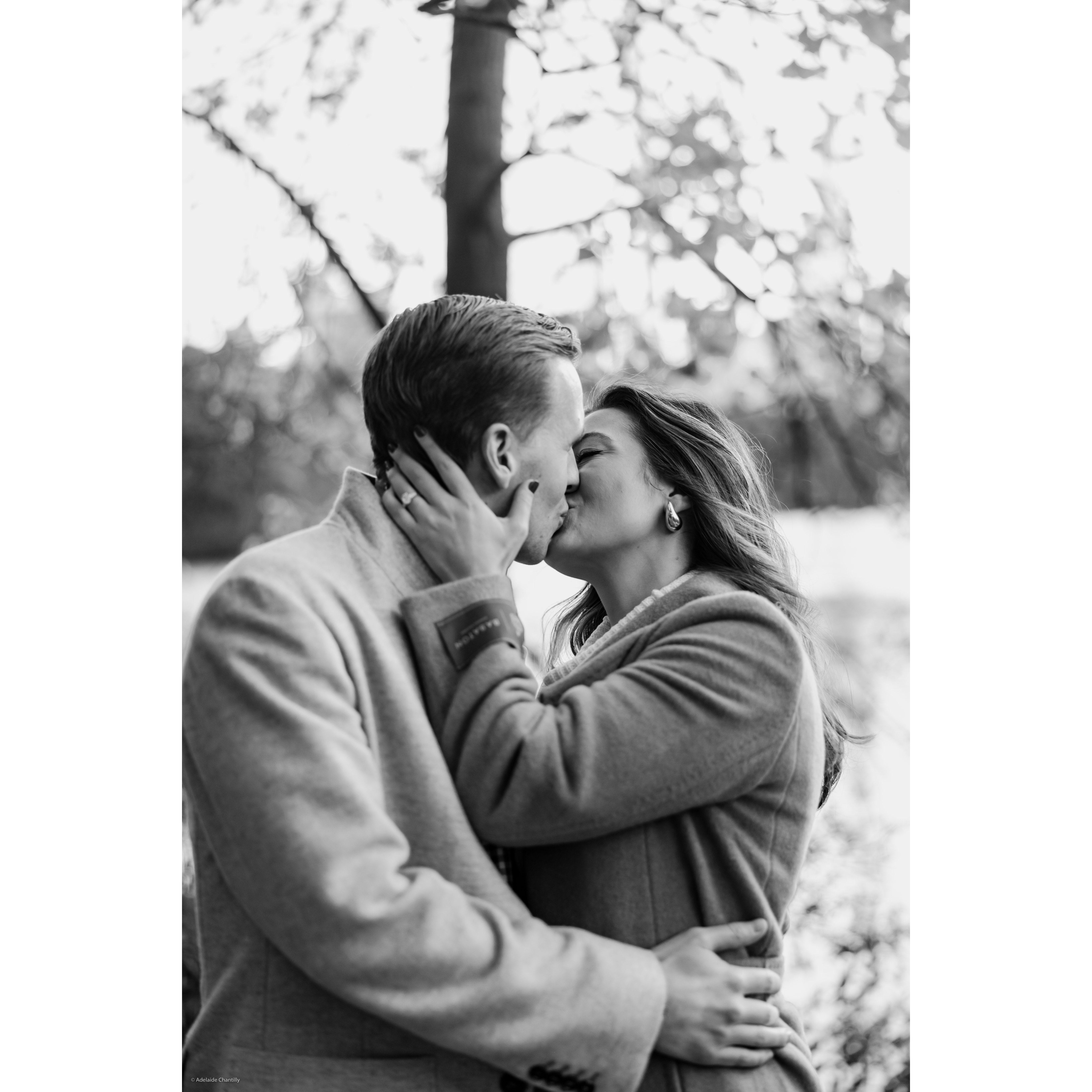 Engagement 11/11/23