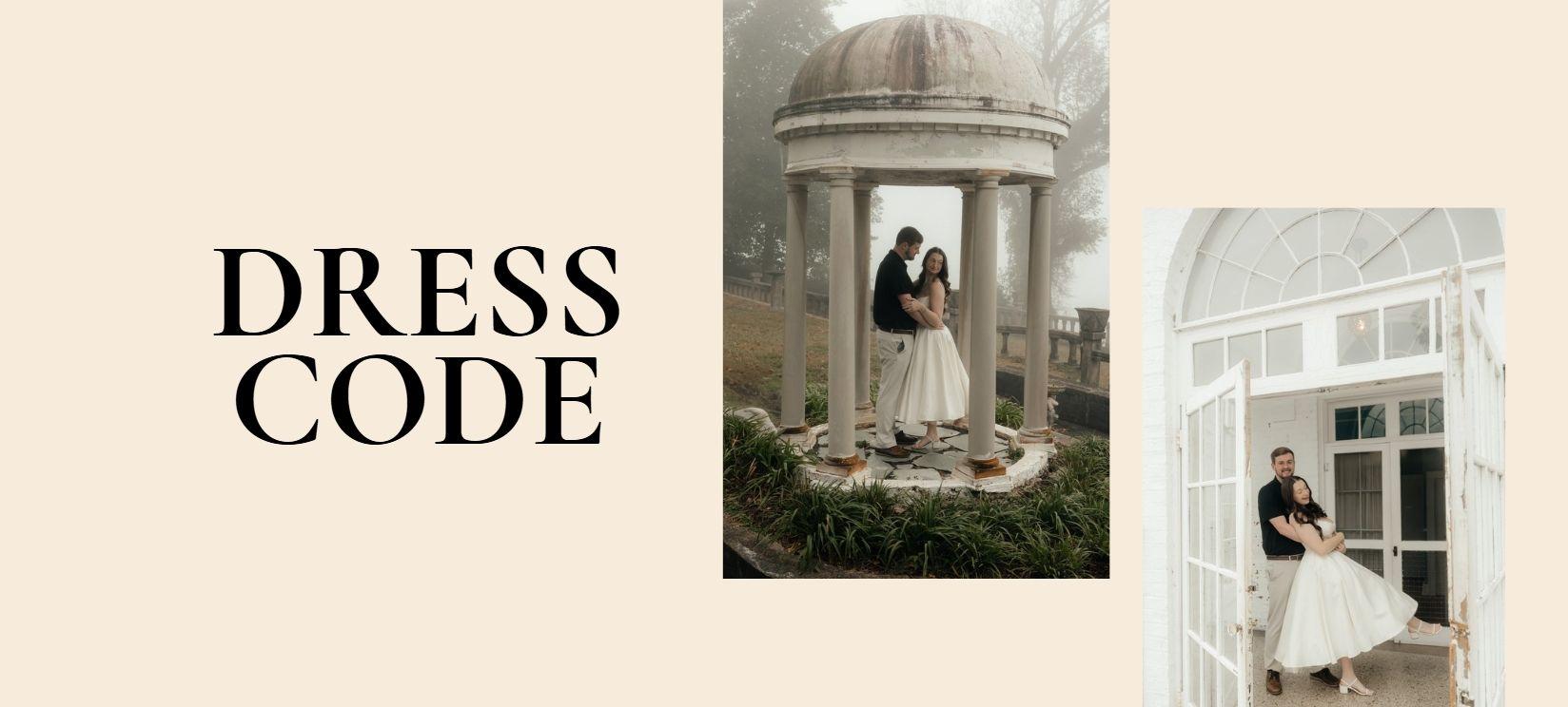 The Wedding Website of Emma Green and Reid Solomon
