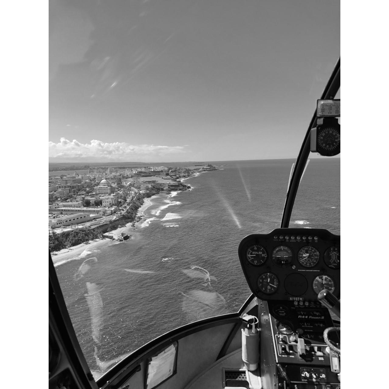 San Juan, Puerto Rico October 26, 2018, at 1:41 p.m