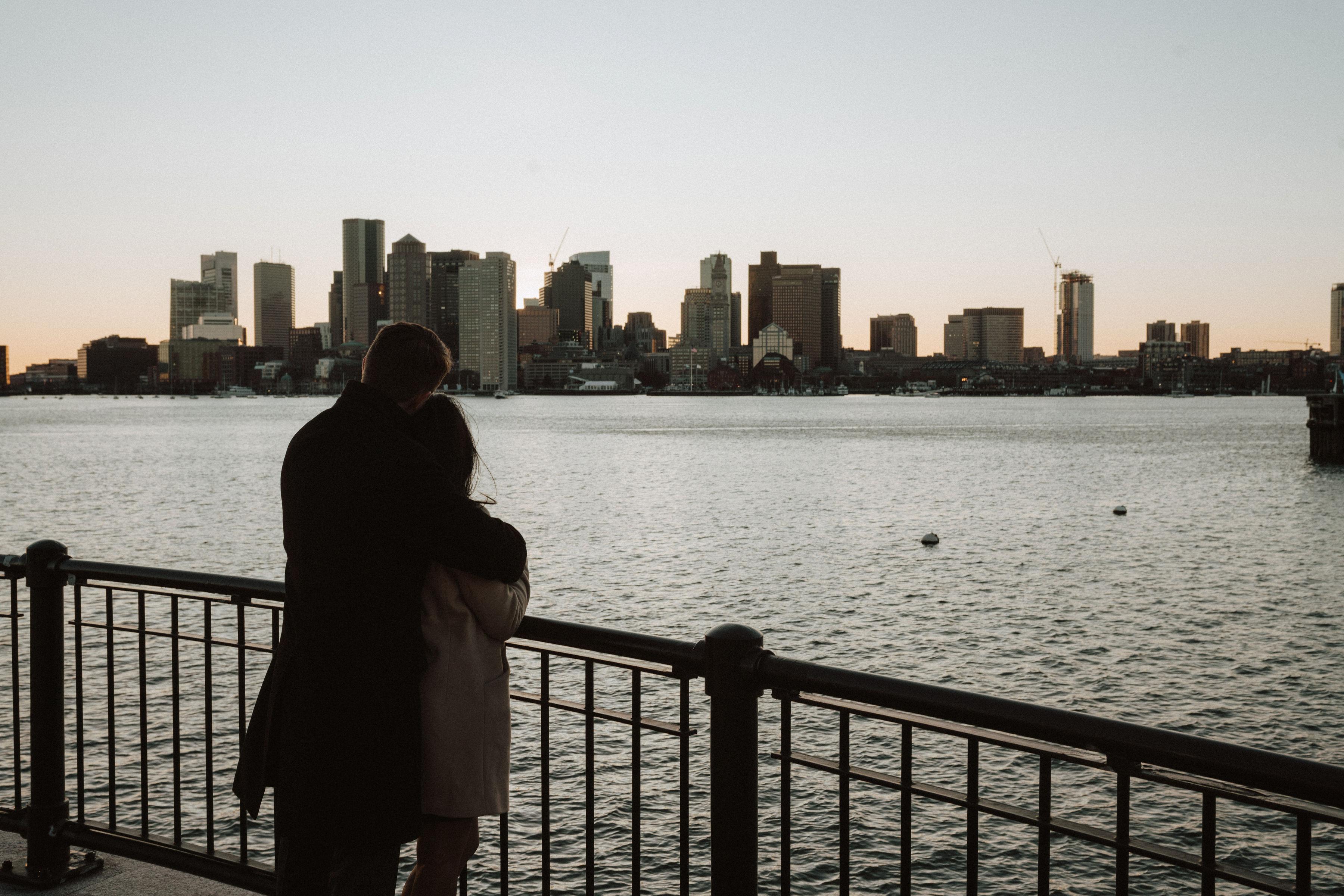 The Wedding Website of Sonya Joseph and Connor Hutchison