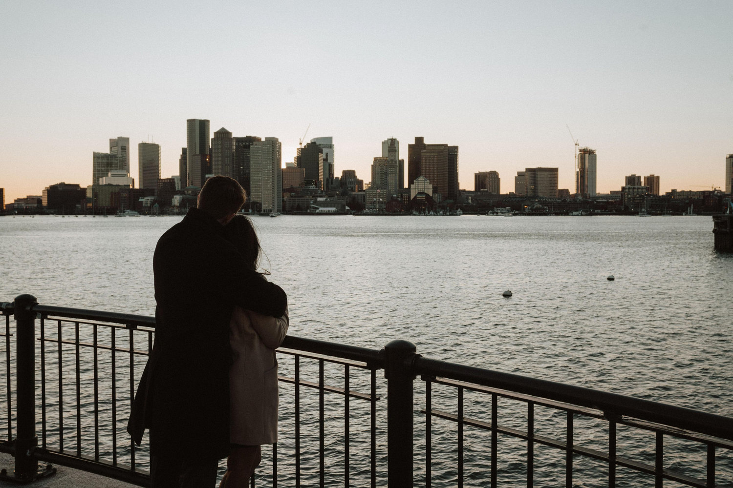 The Wedding Website of Sonya Joseph and Connor Hutchison