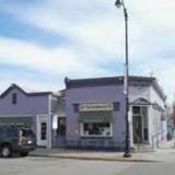 The Huckleberry