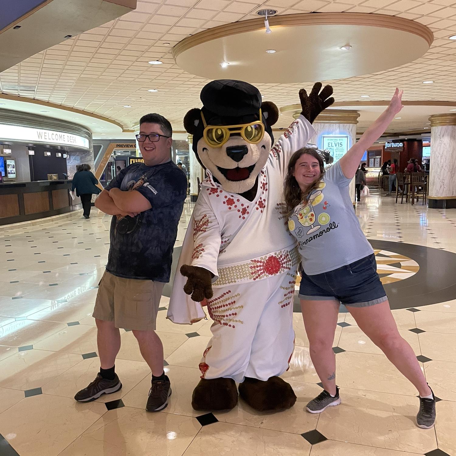 Las Vegas Trip