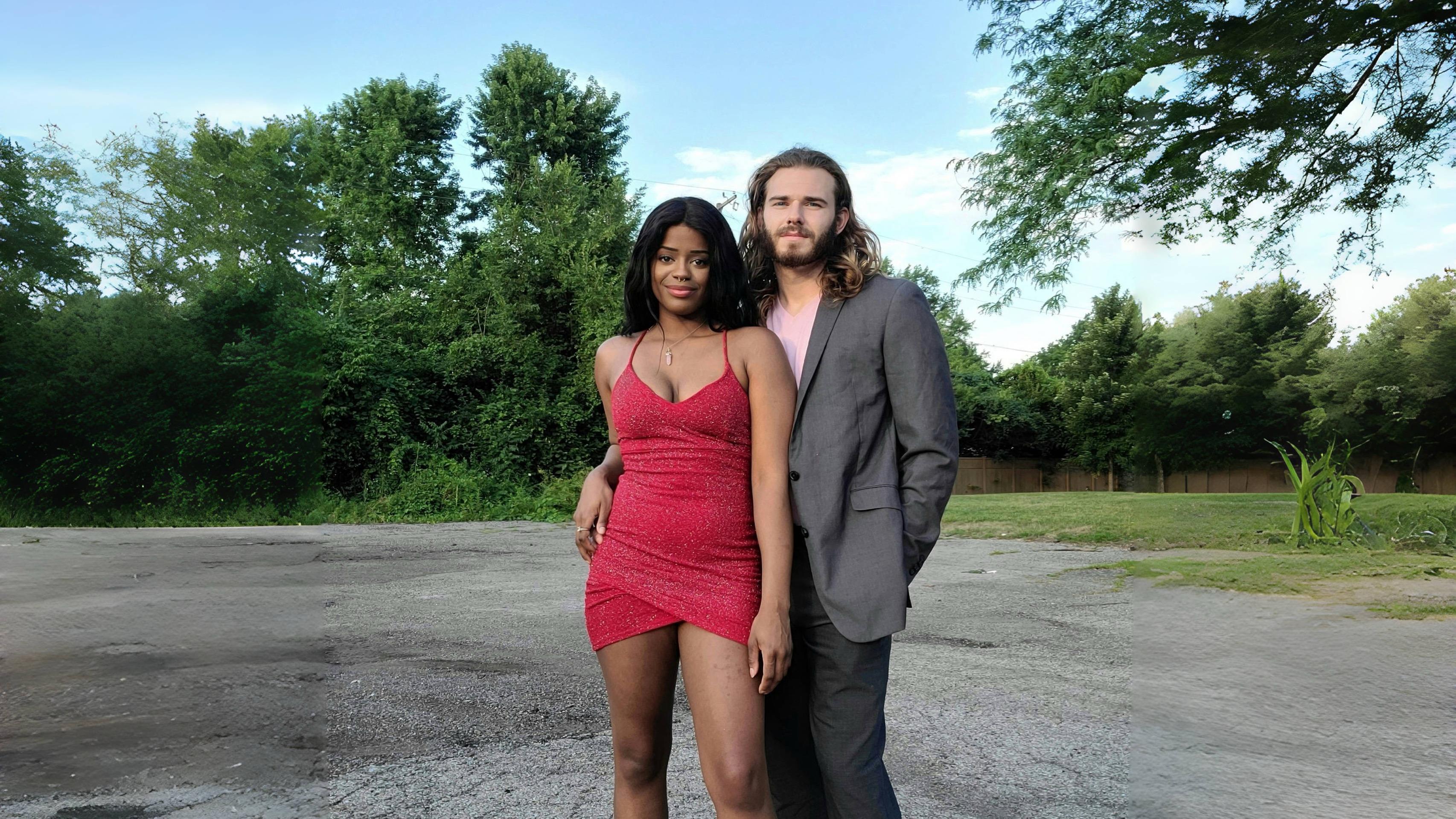 The Wedding Website of Jayda Harris and Caydan Grady