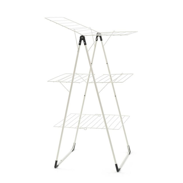 Drying Rack Tower 23m Ivory