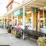 Main Street Fredericksburg