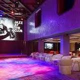 The Club & Live Entertainment
