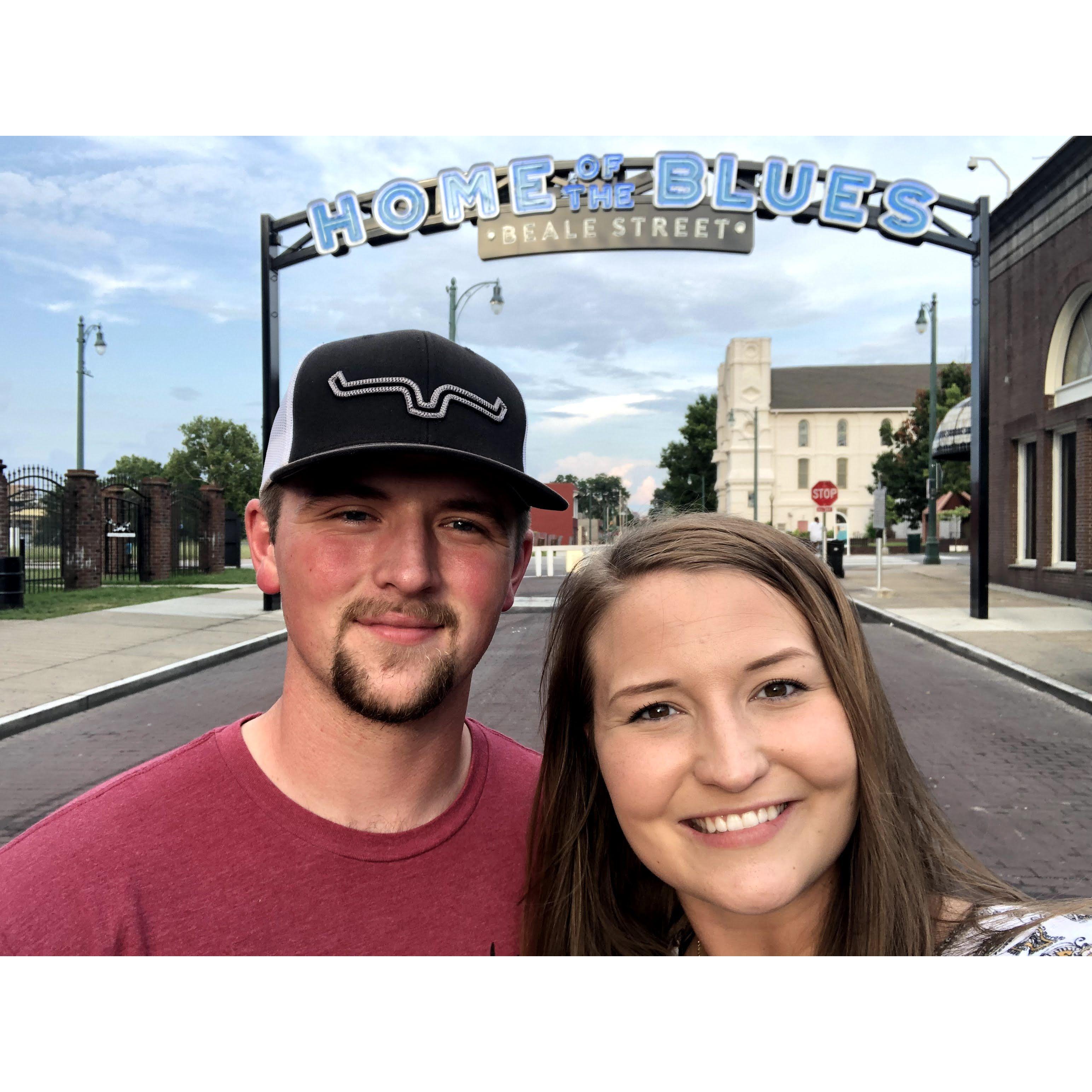 Beale Street 2019