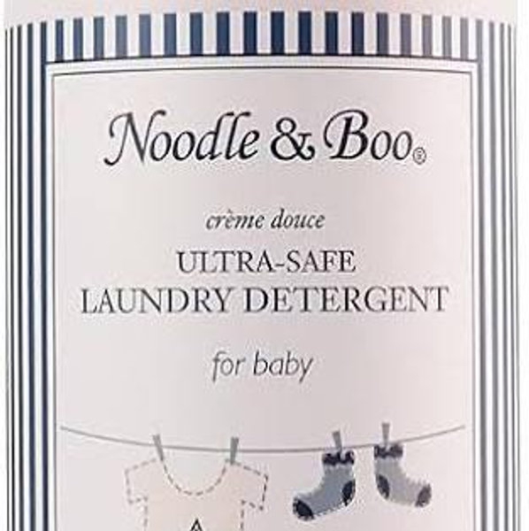 Ultra-Safe Baby Laundry Detergent