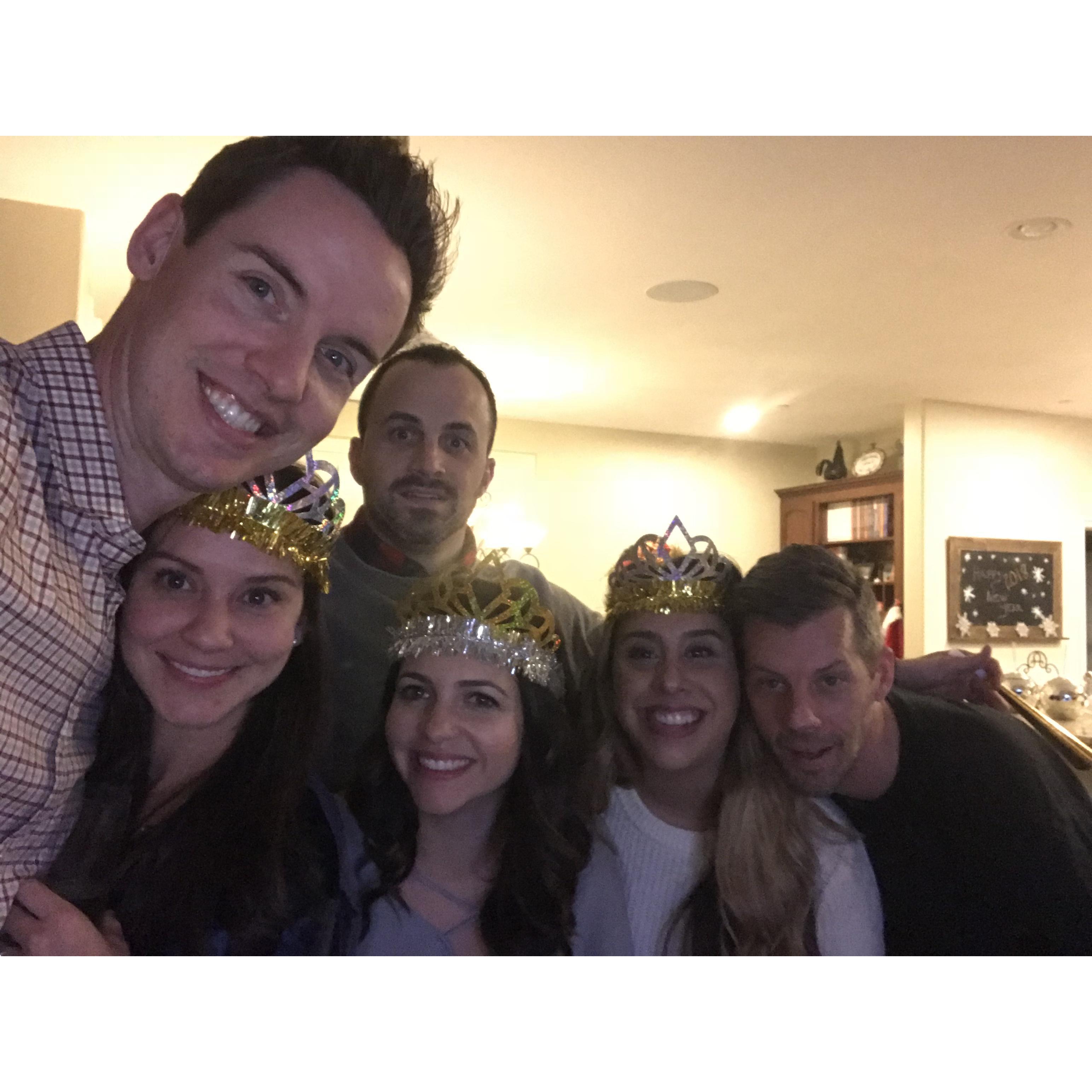 Happy New Year!