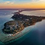 Sunset Tour in Sirmione