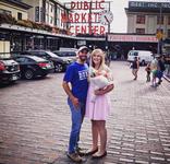 Pike Place Market