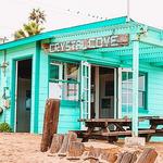 Crystal Cove State Park