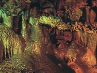 Eagle Cave