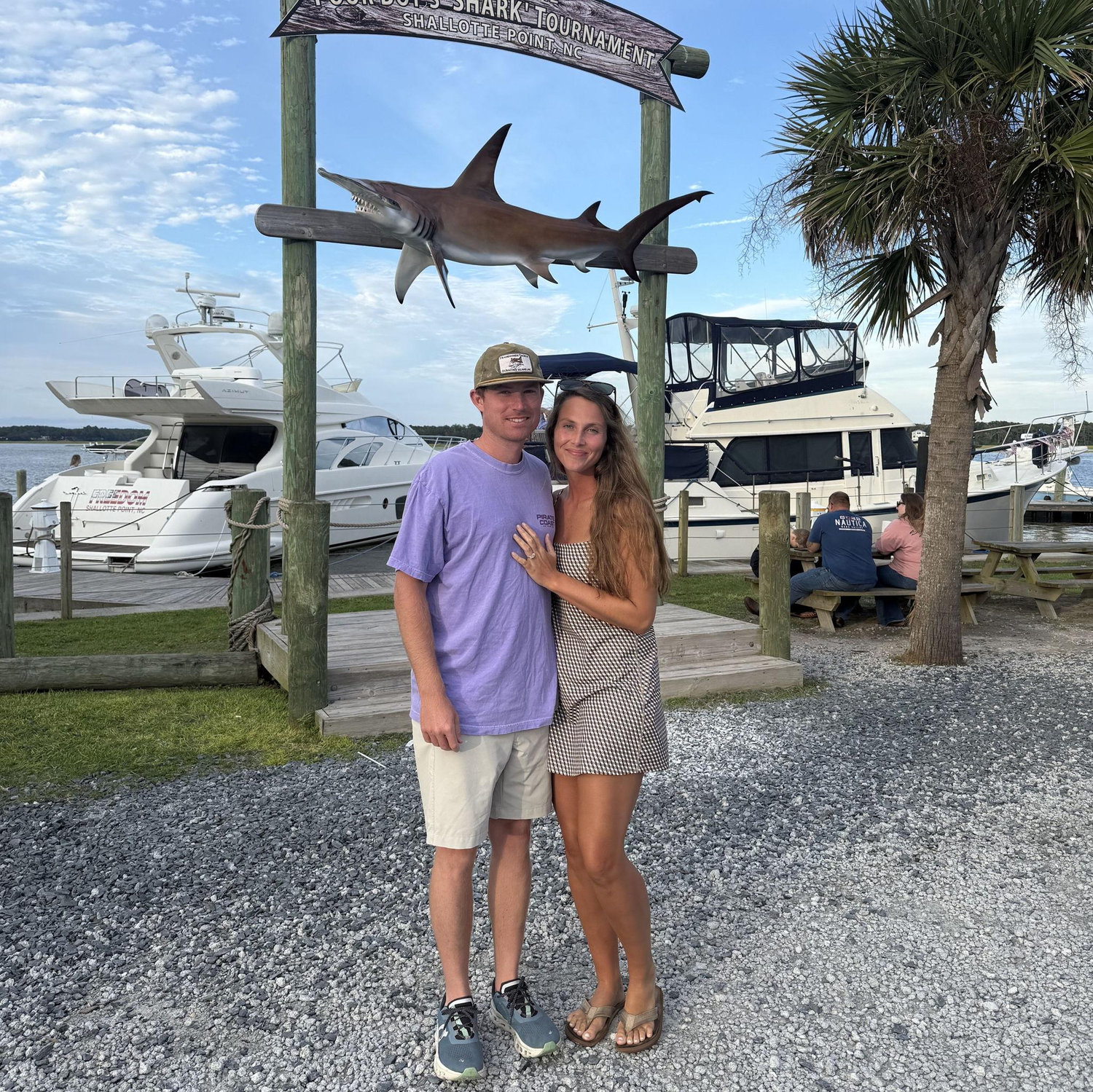 Holden Beach 2025