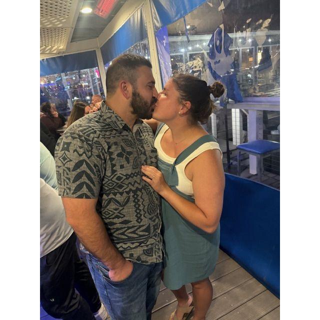 Harpoon Hannas, DE 2025