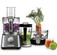 Cuisinart CFP-800 Kitchen Central™ 3-in-1 Food Processor