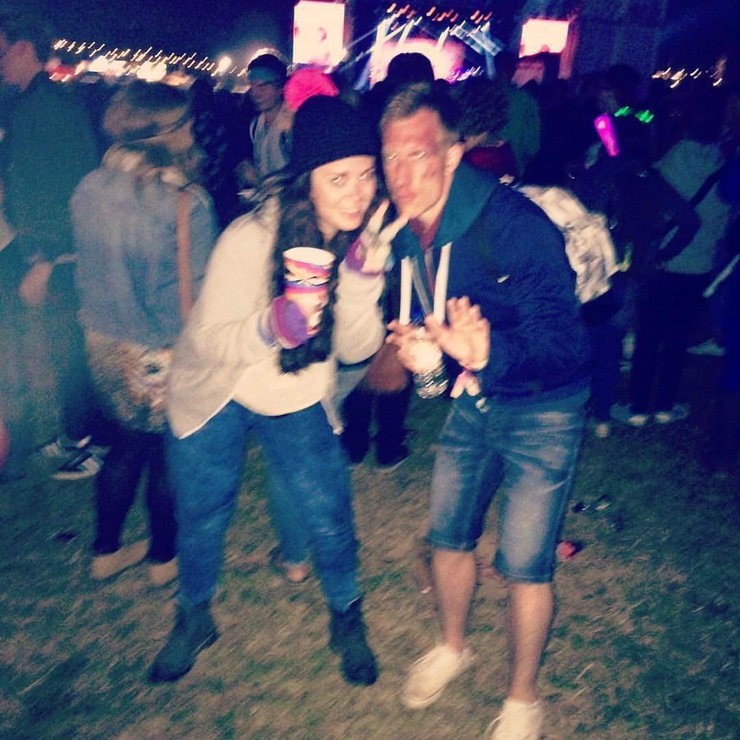 Bestival - 2016