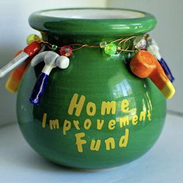 Our Home Makeover Fund
