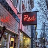 Red On Main