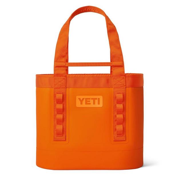 YETI Camino 35 Carryall with Internal Dividers, All-Purpose Utility, Boat and Beach Tote Bag, Durable, Waterproof