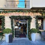 Questione di gusto