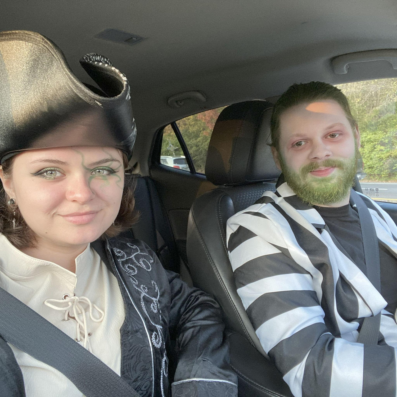 On our way to Dungeons and Dragons