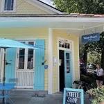 Petite Clouet Café