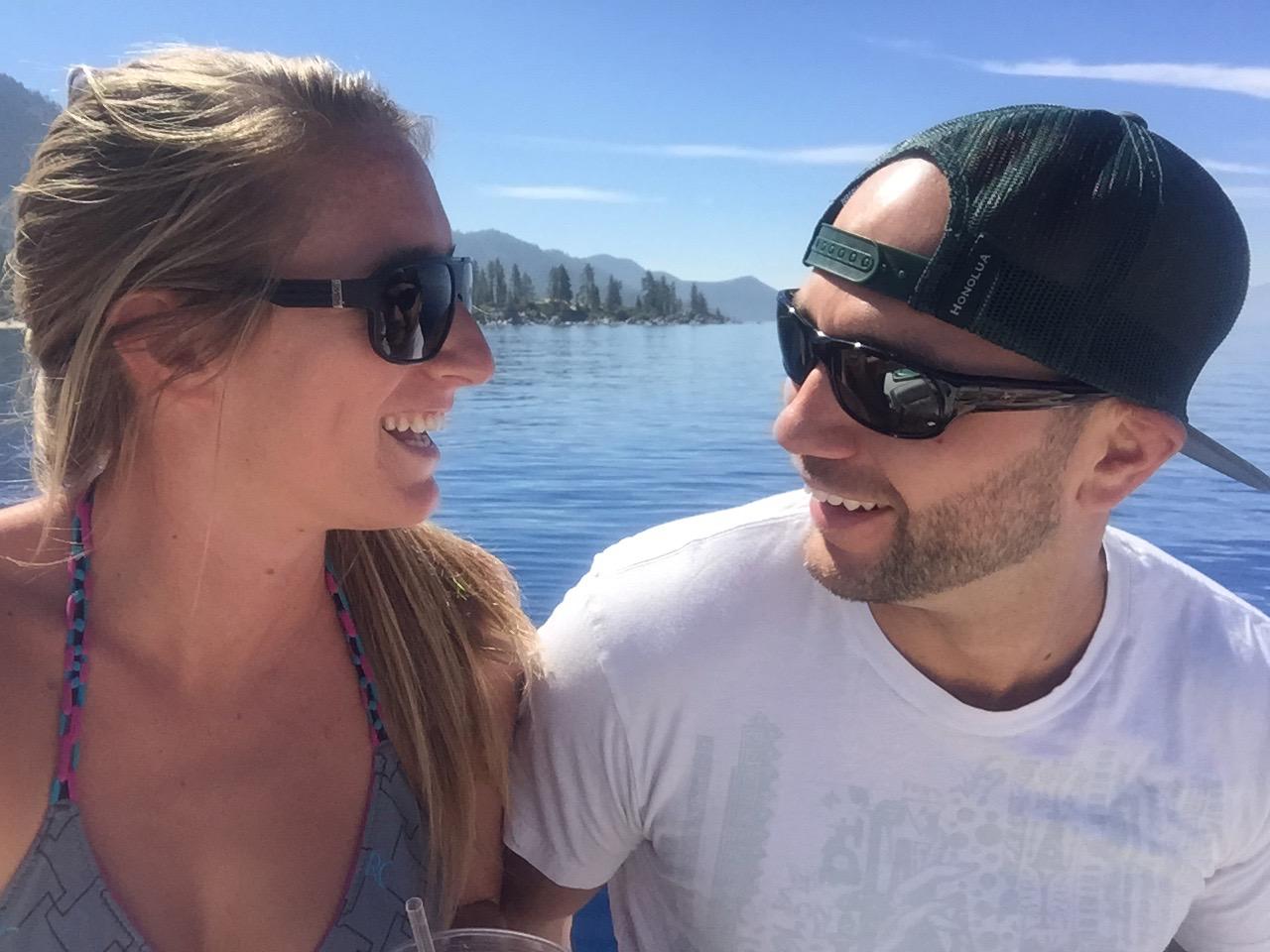 The Wedding Website of Claire Hutter and Joseph Cross