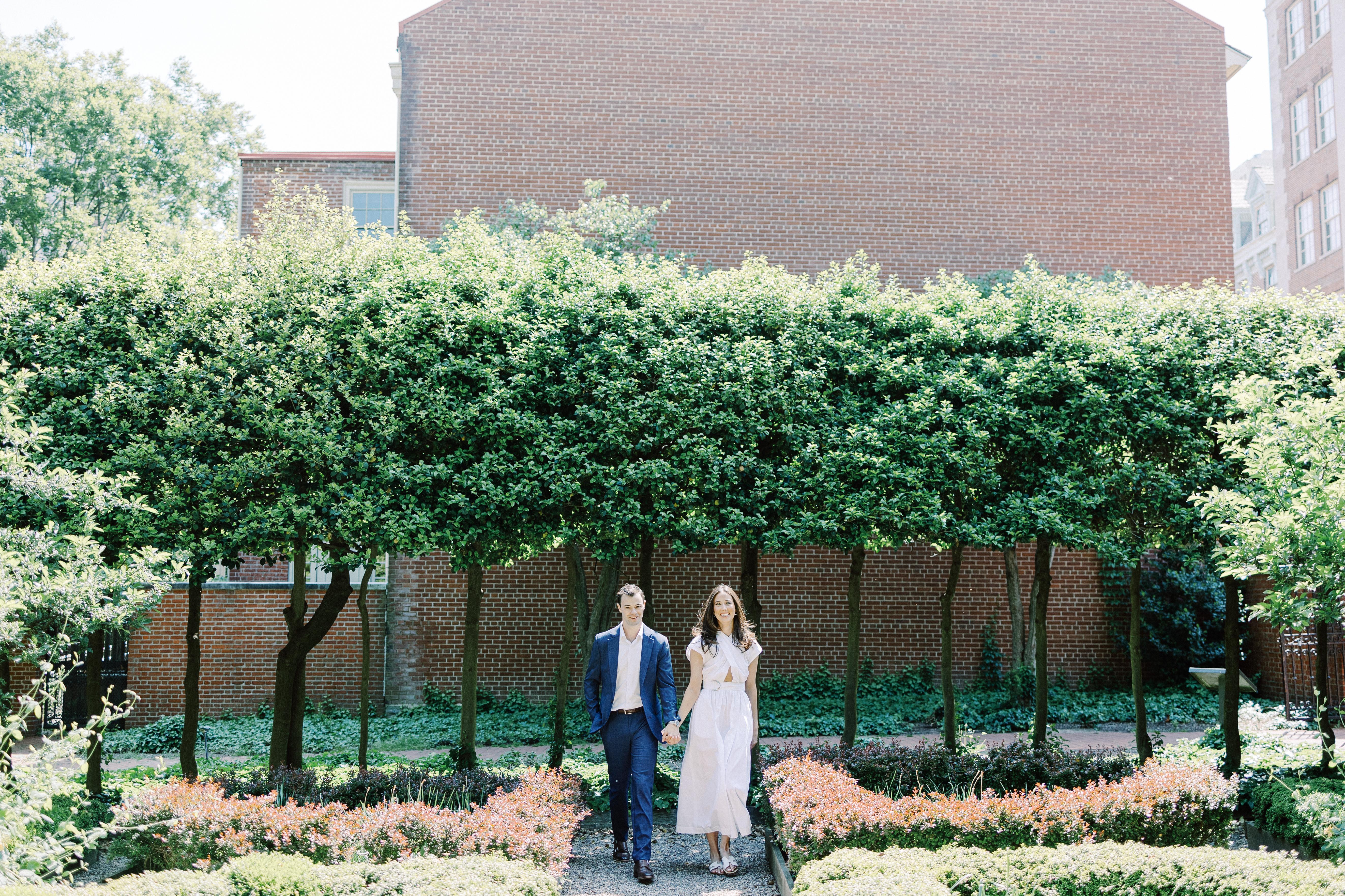 The Wedding Website of Casey O'Hara and Brian Smith