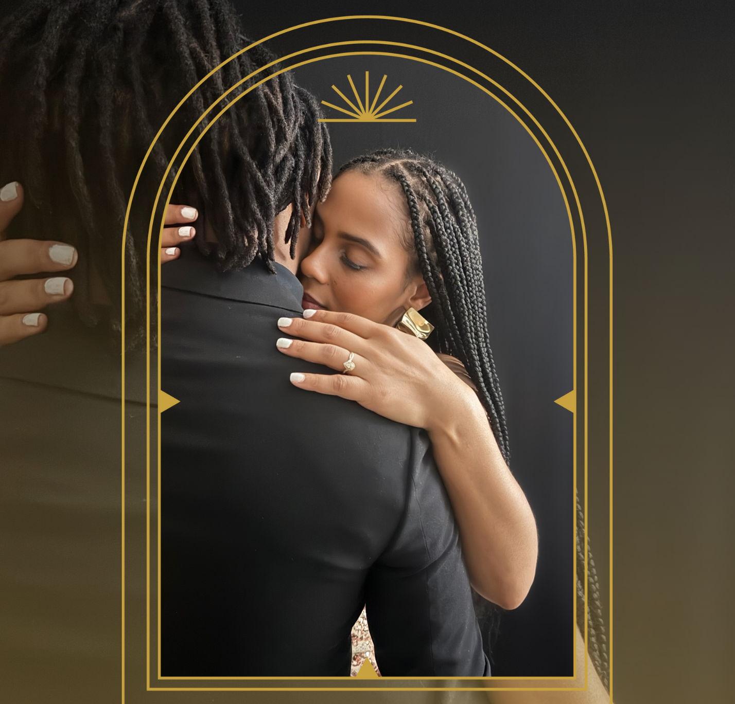 The Wedding Website of Kierra Manning and Caleb Randolph